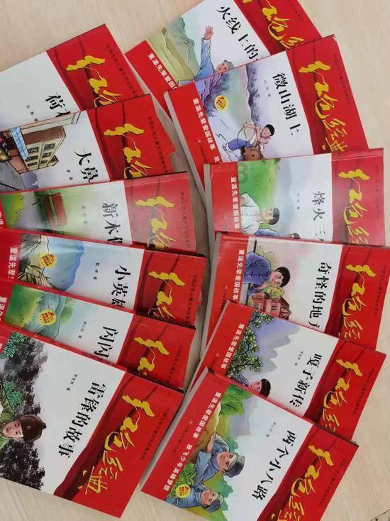 当机器人“快递小哥”上岗 猜猜它如何来到你身边